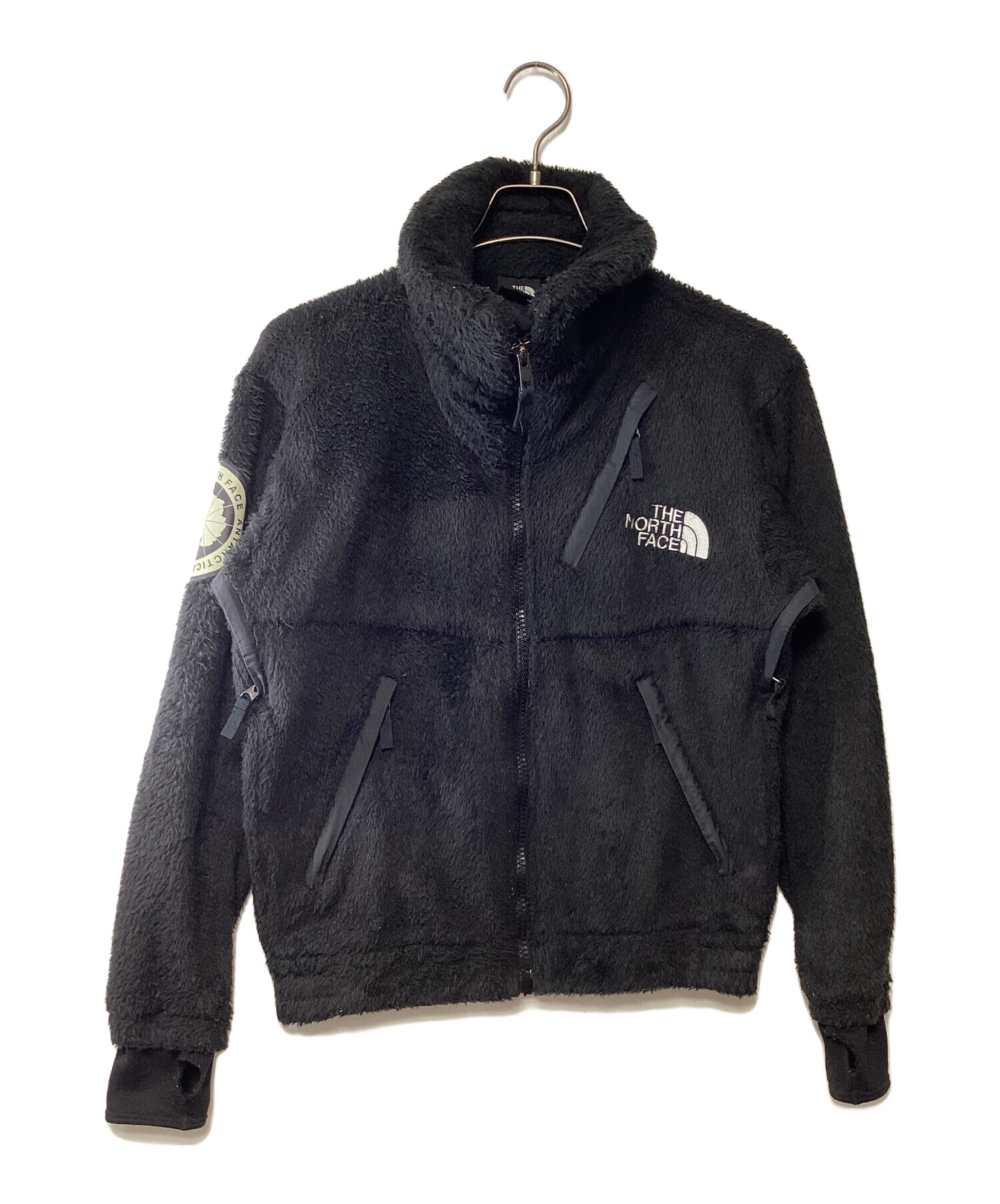 中古・古着通販】THE NORTH FACE (ザ ノース フェイス) ANTARCTICA
