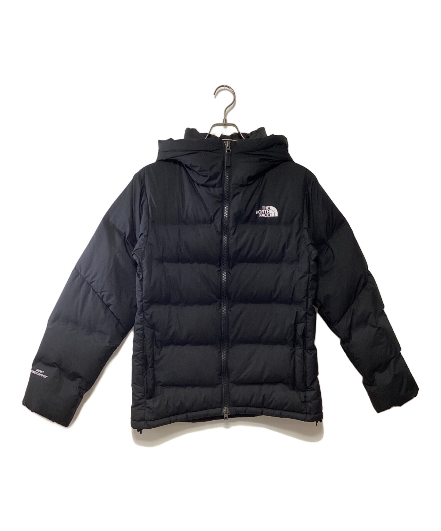 中古・古着通販】THE NORTH FACE (ザ ノース フェイス) ビレイヤー 