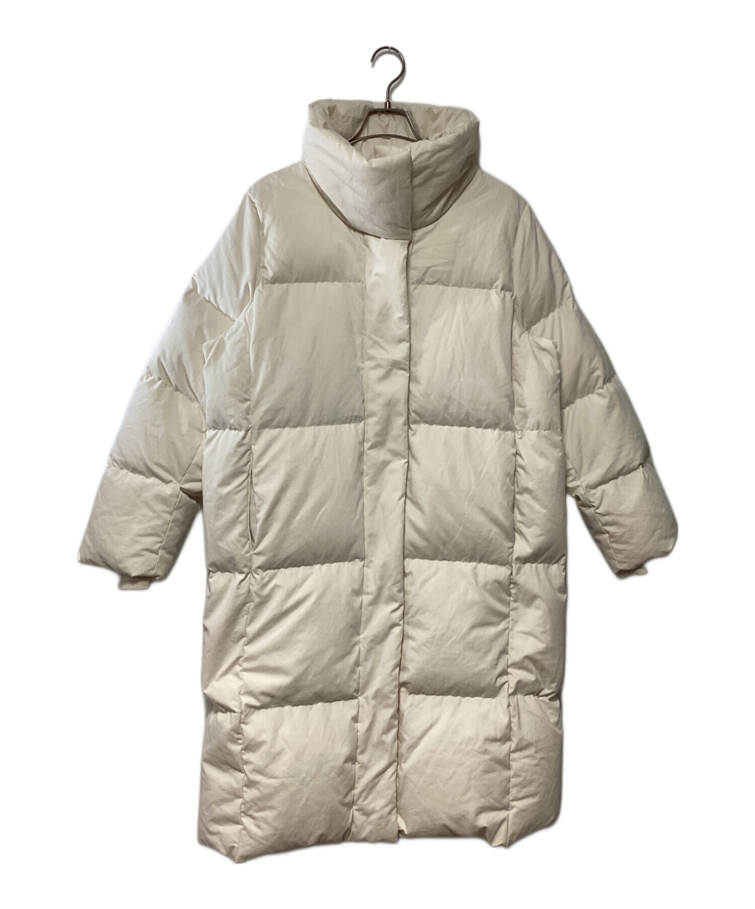 中古・古着通販】BANANA REPUBLIC (バナナリパブリック) ダウンコート 