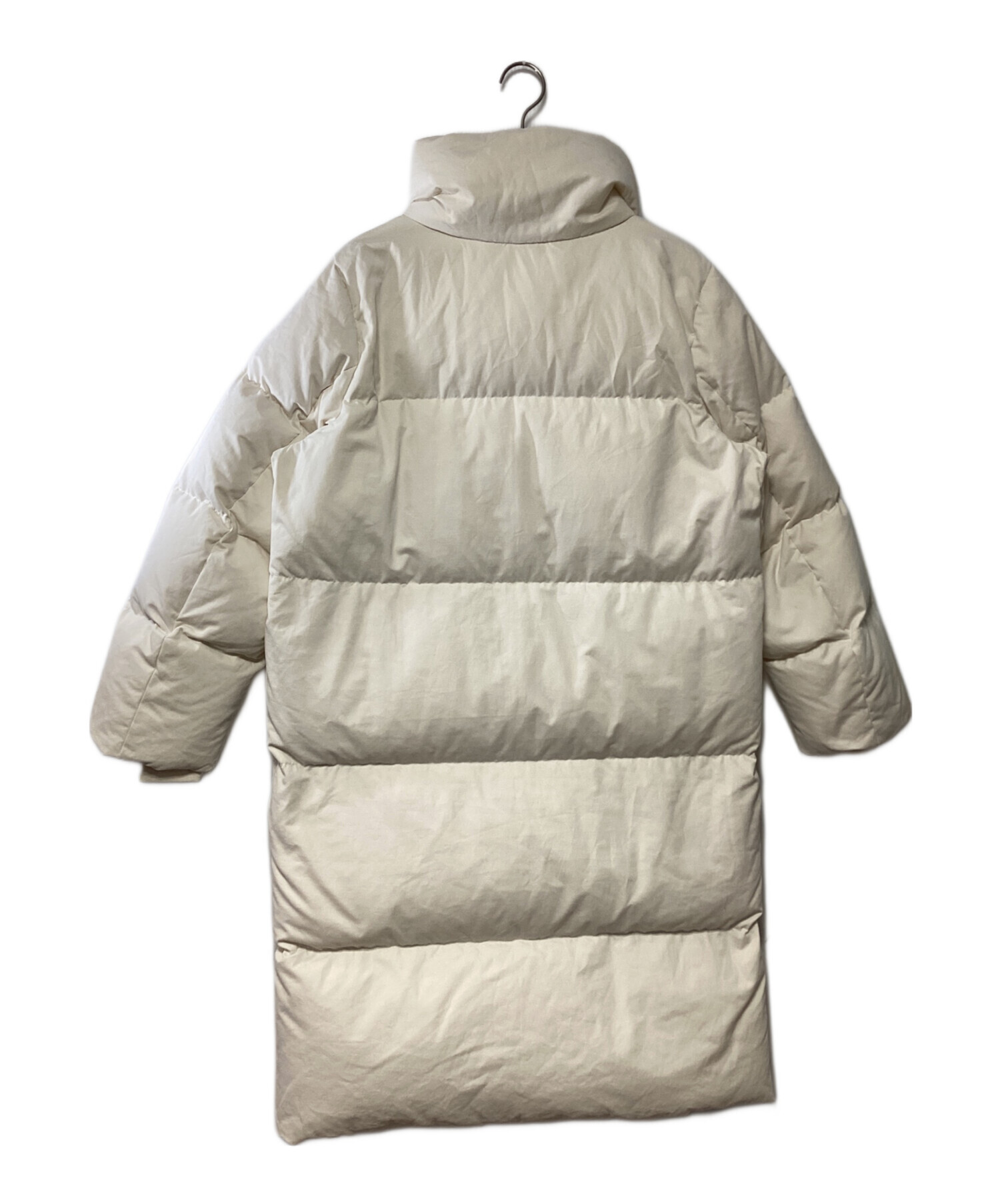 中古・古着通販】BANANA REPUBLIC (バナナリパブリック) ダウンコート 