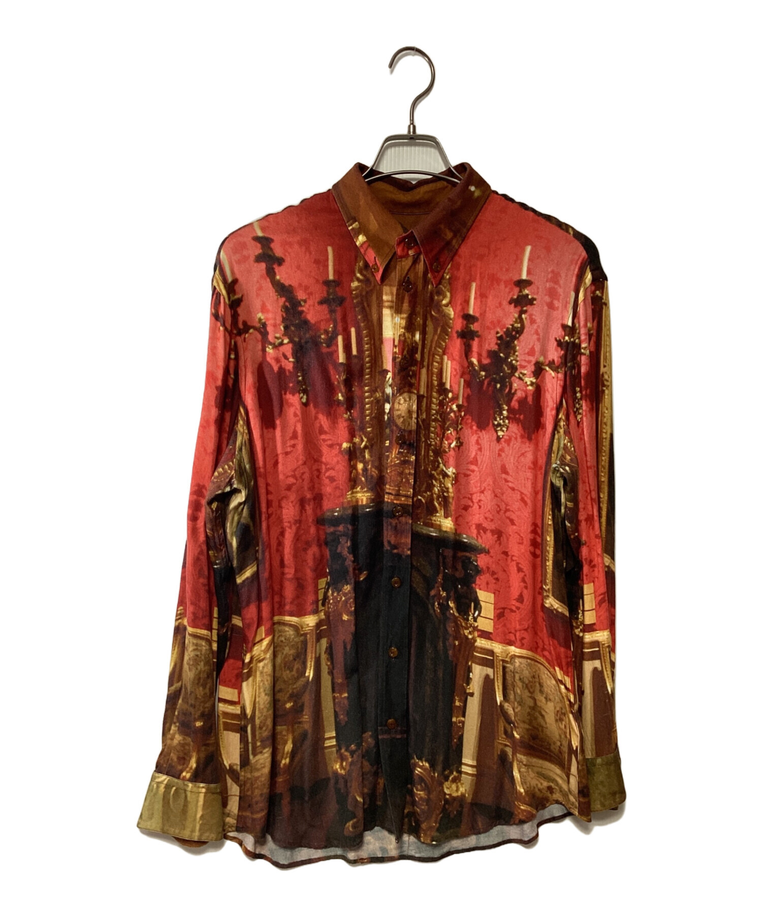中古・古着通販】Vivienne Westwood (ヴィヴィアンウエストウッド) 柄