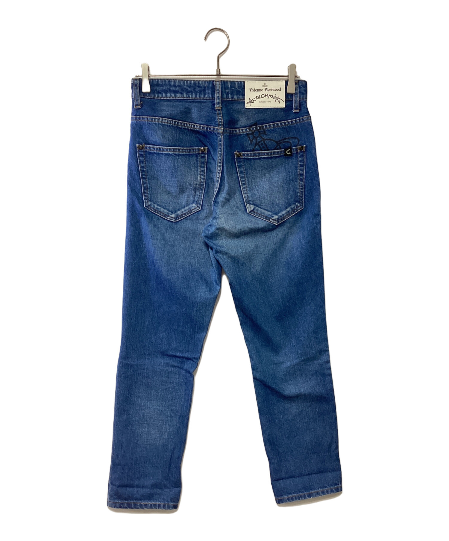 中古・古着通販】Vivienne Westwood (ヴィヴィアンウエストウッド  