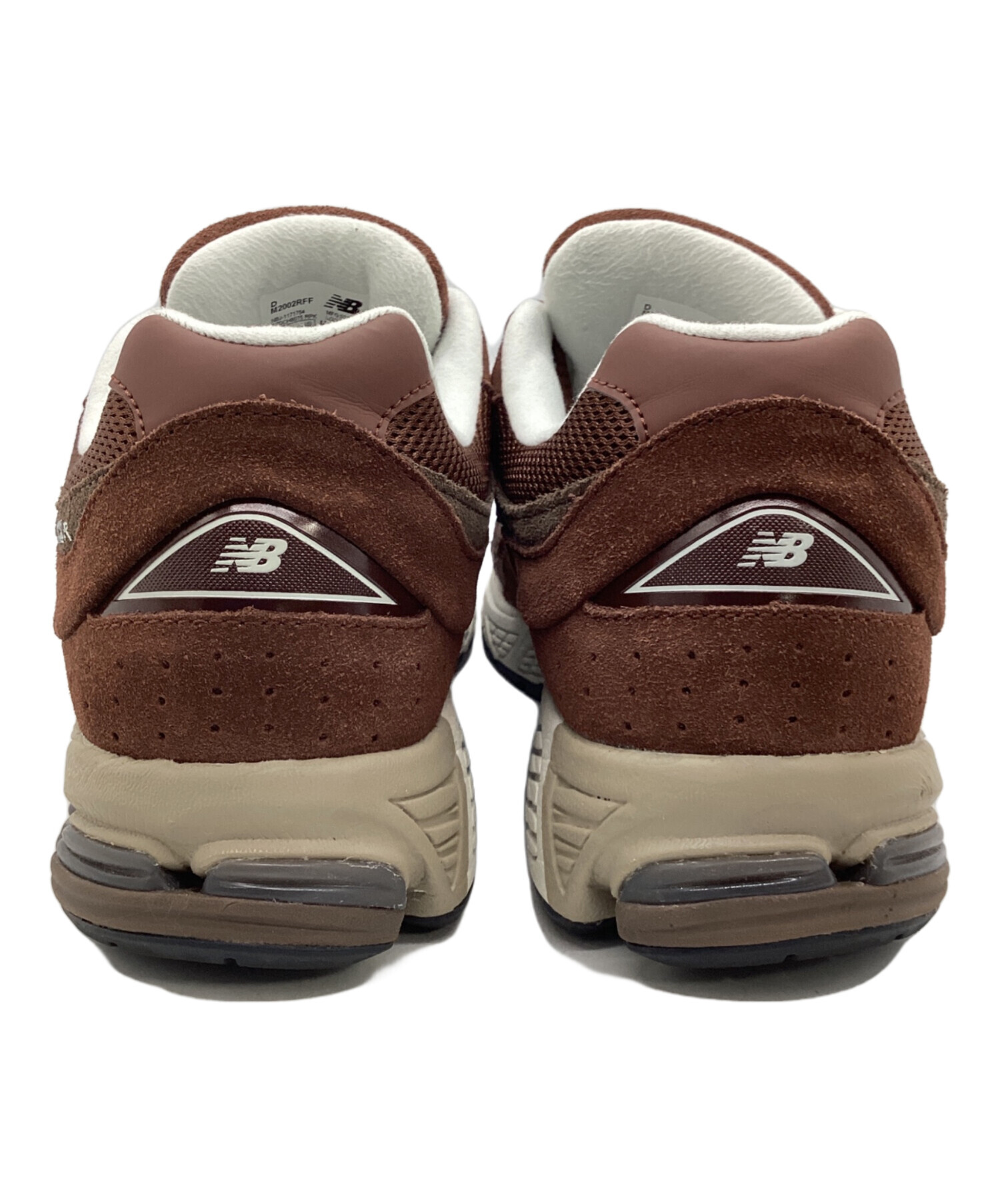 中古・古着通販】NEW BALANCE (ニューバランス) ローカットスニーカー 