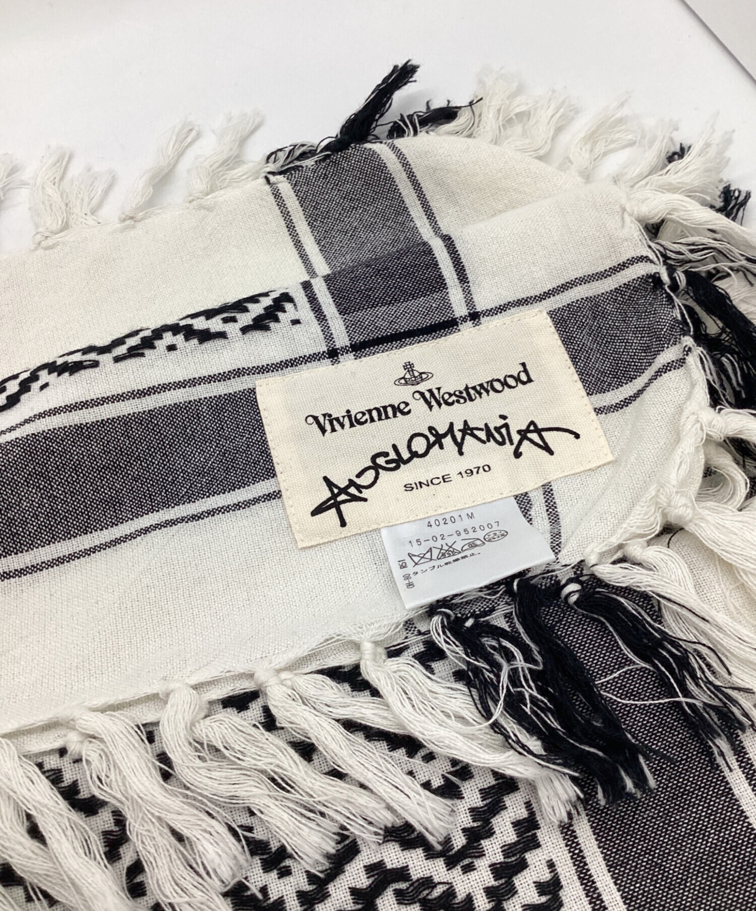 中古・古着通販】Vivienne Westwood (ヴィヴィアンウエストウッド