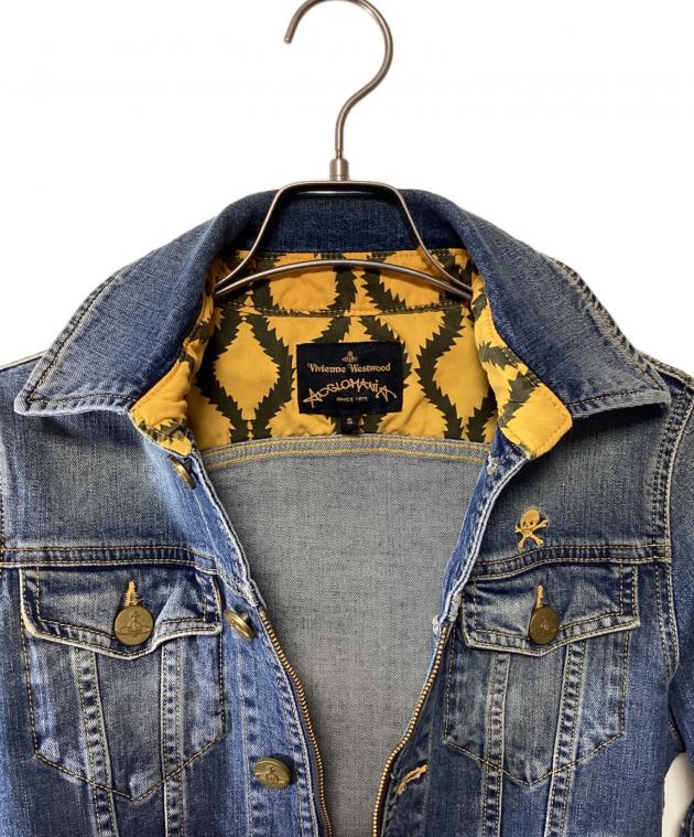 中古・古着通販】Vivienne Westwood (ヴィヴィアンウエスト