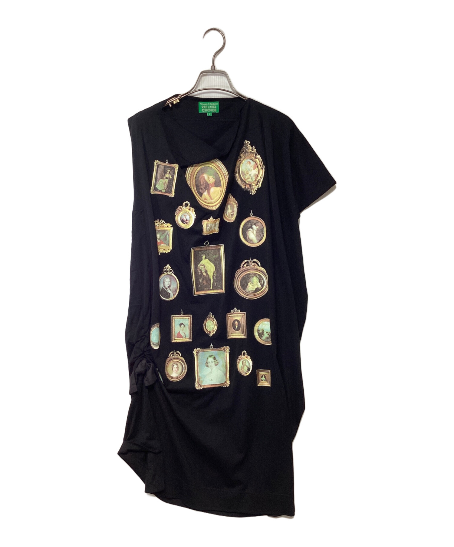 中古・古着通販】Vivienne Westwood RED LABEL (ヴィヴィアンウエスト 