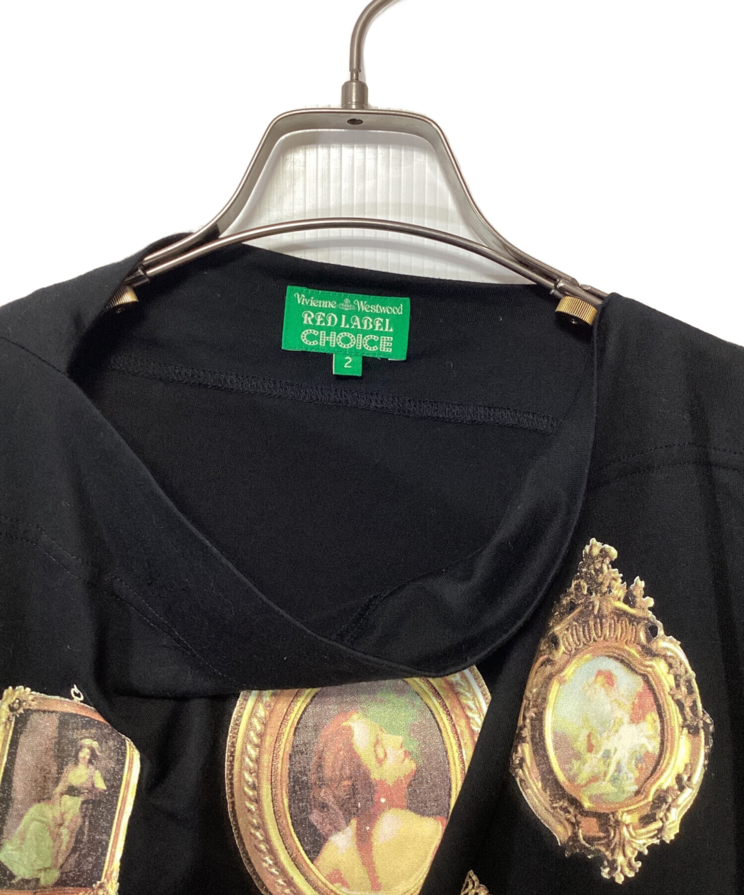 Vivienne Westwood Choice 】 変形 ワンピース 【公式通販】