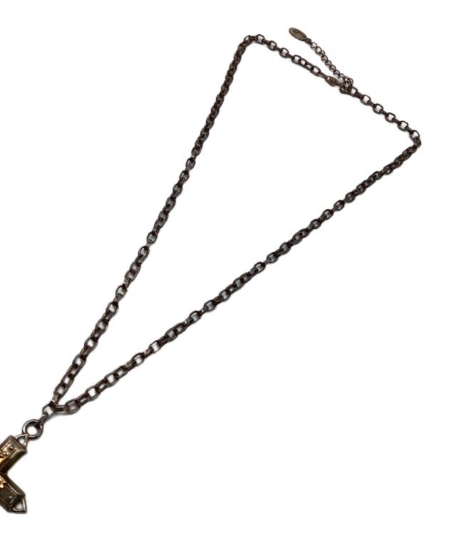 中古・古着通販】Jean Paul GAULTIER (ジャンポールゴルチェ) 十字架