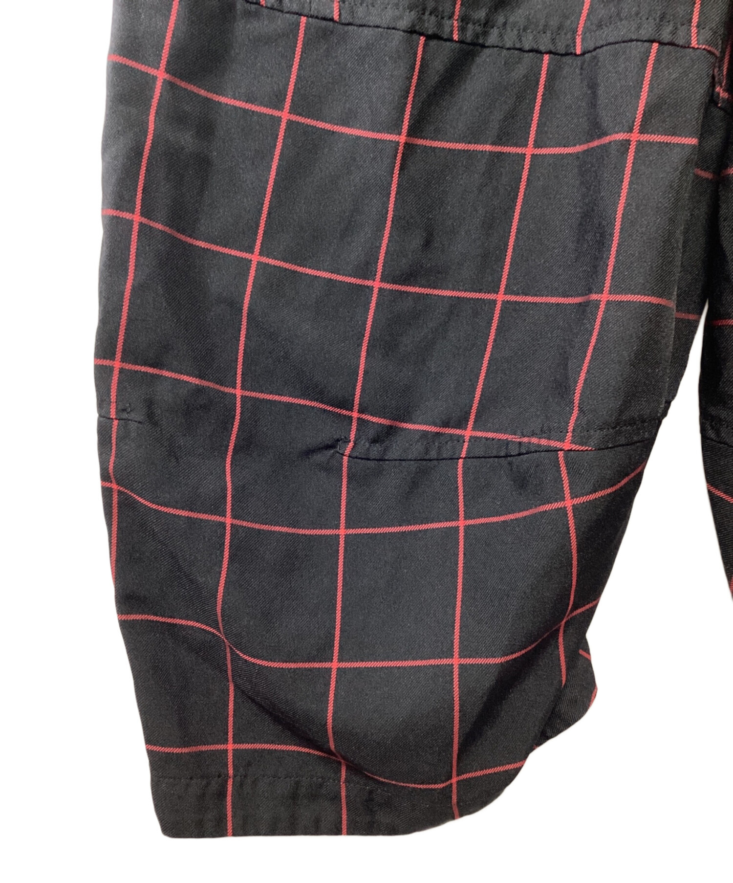 中古・古着通販】BLACK COMME des GARCONS (ブラックコムデギャルソン