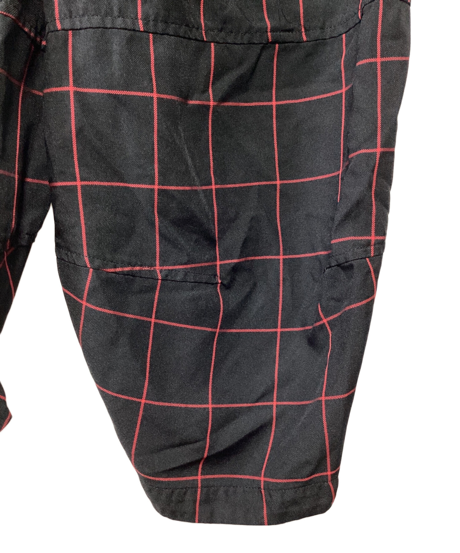 中古・古着通販】BLACK COMME des GARCONS (ブラックコムデギャルソン