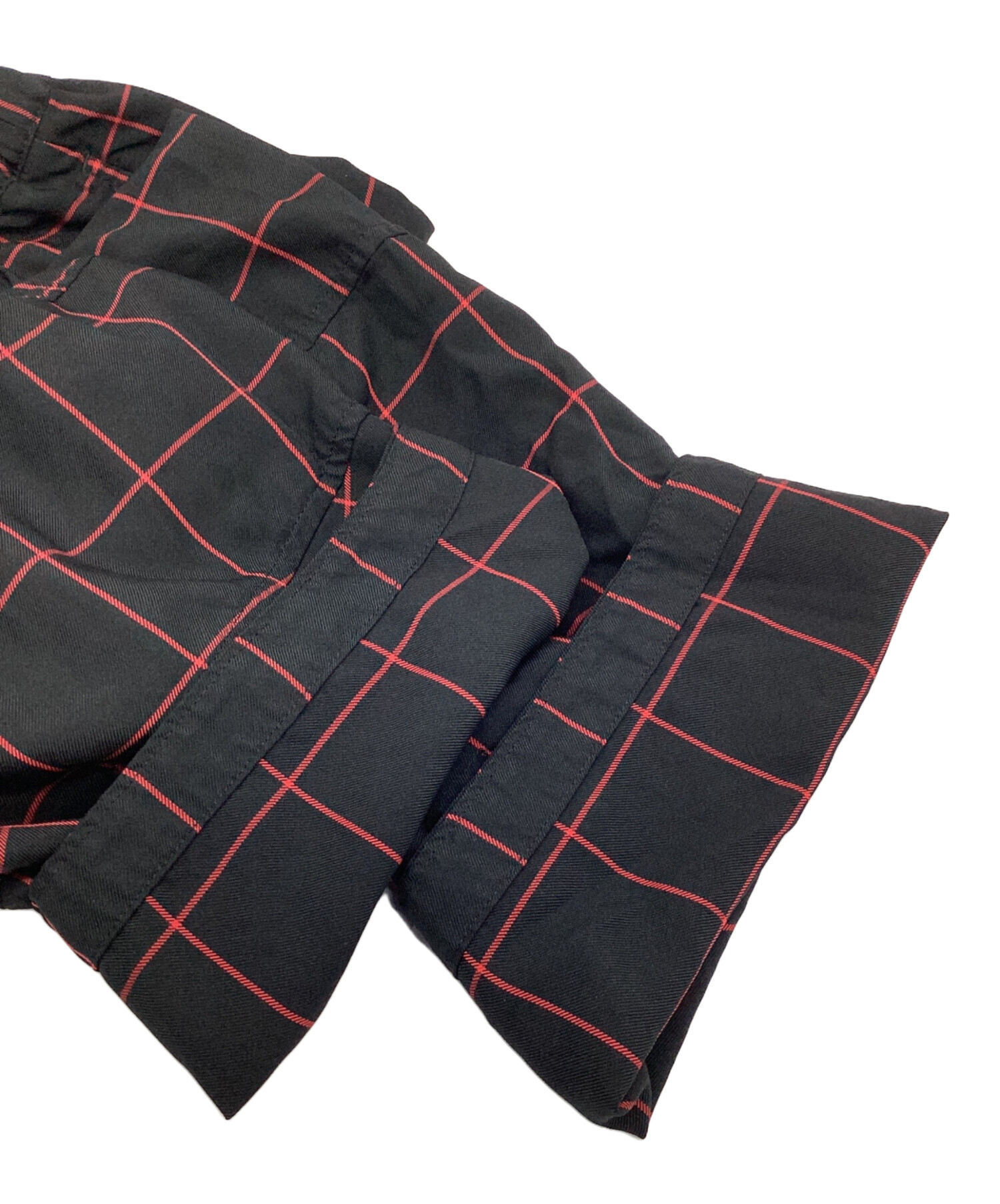 中古・古着通販】BLACK COMME des GARCONS (ブラックコムデギャルソン
