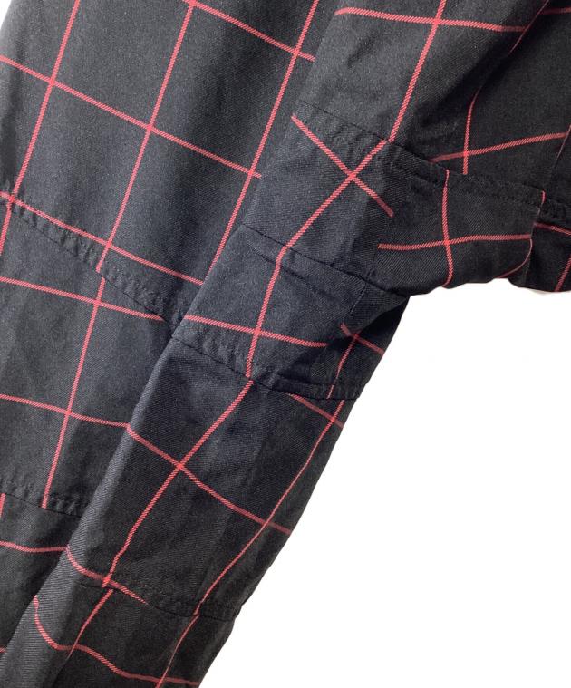 中古・古着通販】BLACK COMME des GARCONS (ブラックコムデギャルソン