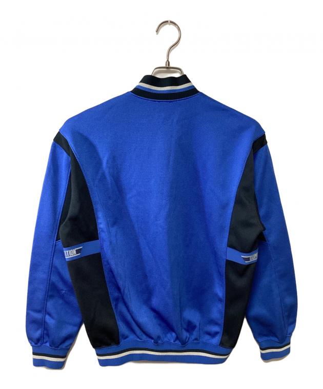 Nike×Blue Jaysトラックジャケット　【タグ付き未使用】 中古・古着通販】NIKE (ナイキ) トラックジャケット ブルー×ブラック