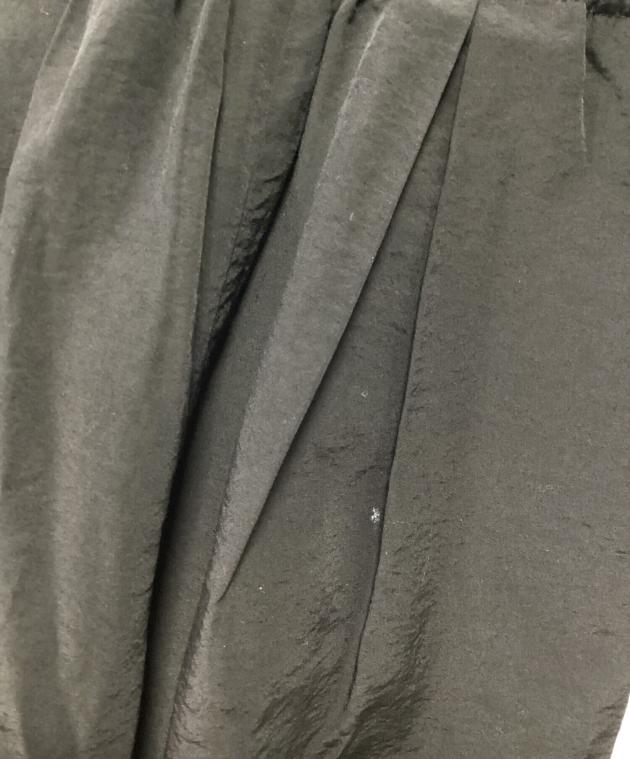 中古・古着通販】LOHEN (ローヘン) オールインワン ブラック