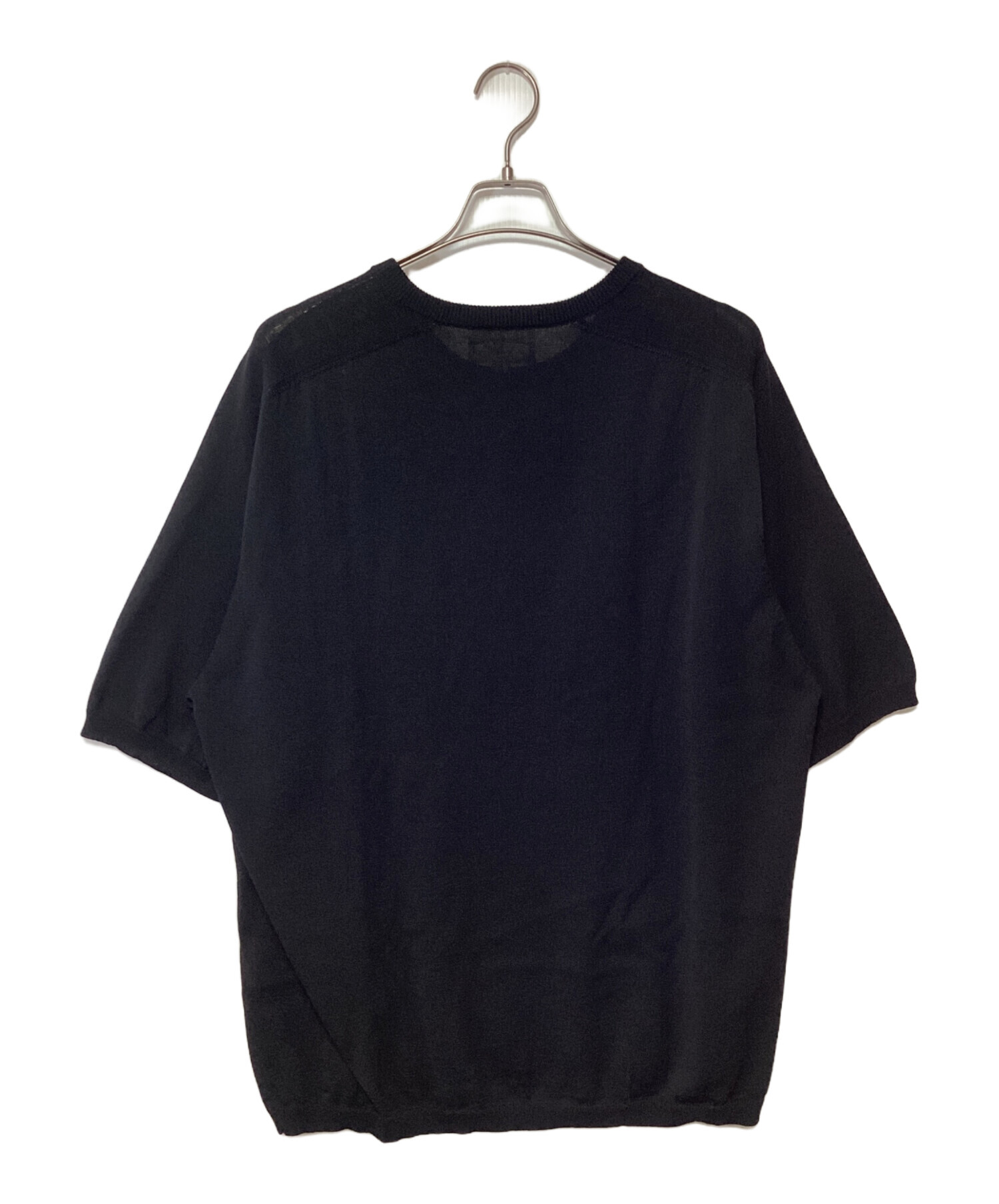 中古・古着通販】STILL BY HAND (スティルバイハンド) Half sleeve