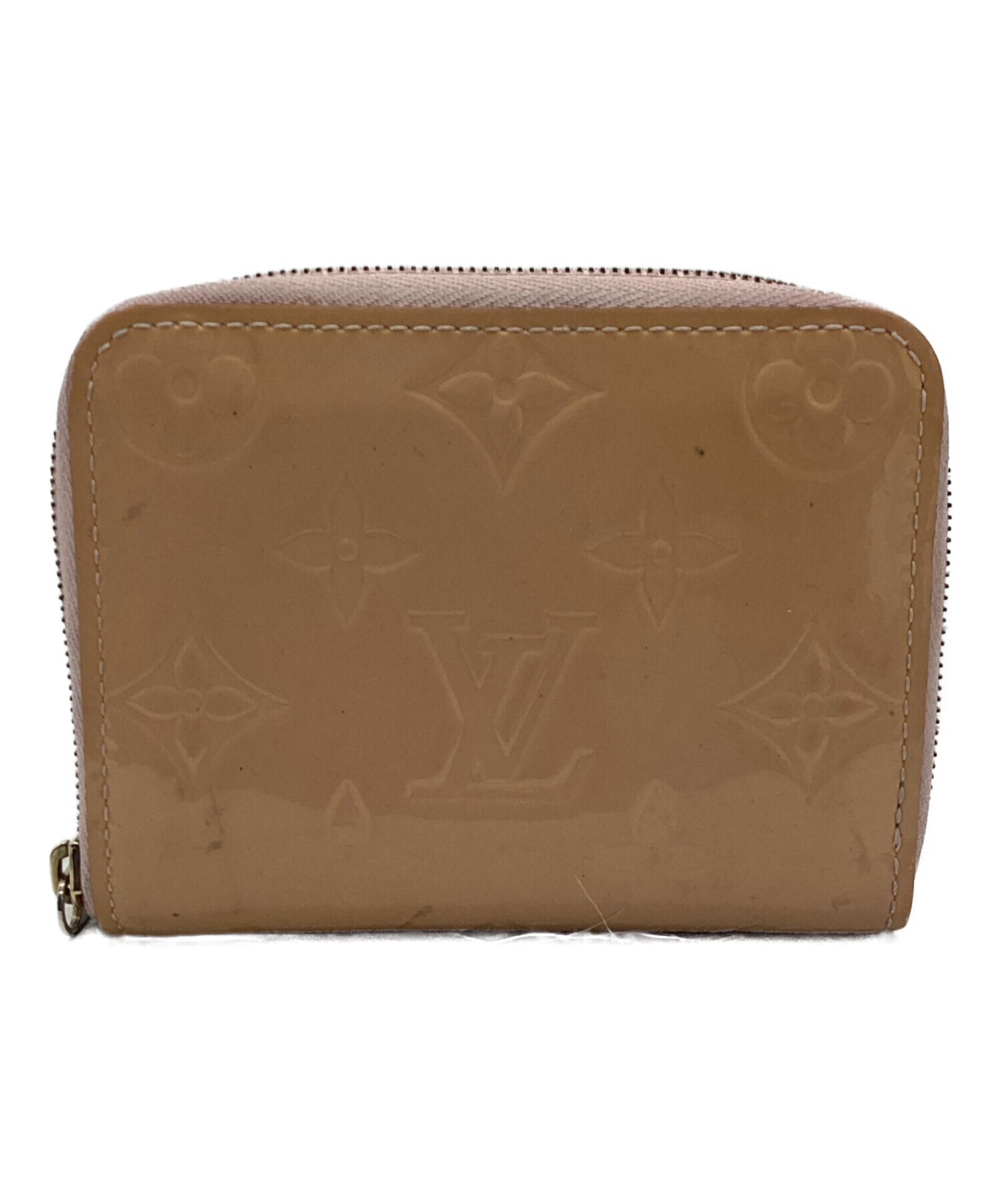 中古・古着通販】LOUIS VUITTON (ルイ ヴィトン) ジッピー・コイン