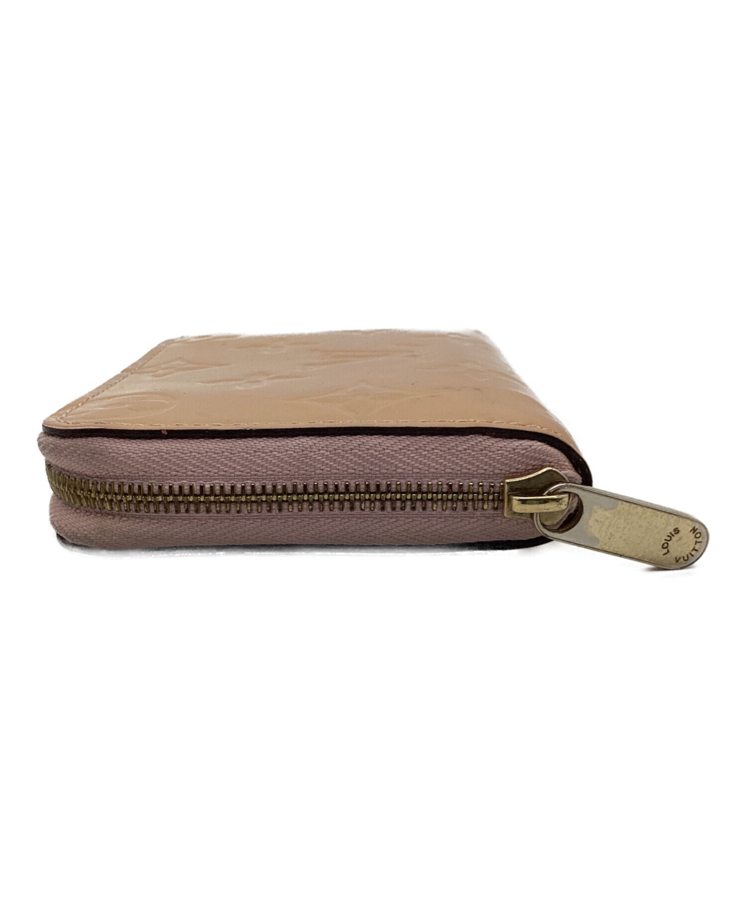 中古・古着通販】LOUIS VUITTON (ルイ ヴィトン) ジッピー・コイン