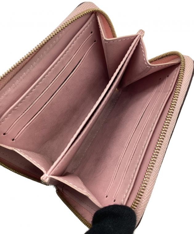 中古・古着通販】LOUIS VUITTON (ルイ ヴィトン) ジッピー・コイン