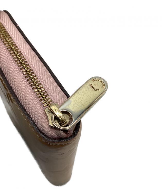 中古・古着通販】LOUIS VUITTON (ルイ ヴィトン) ジッピー・コイン