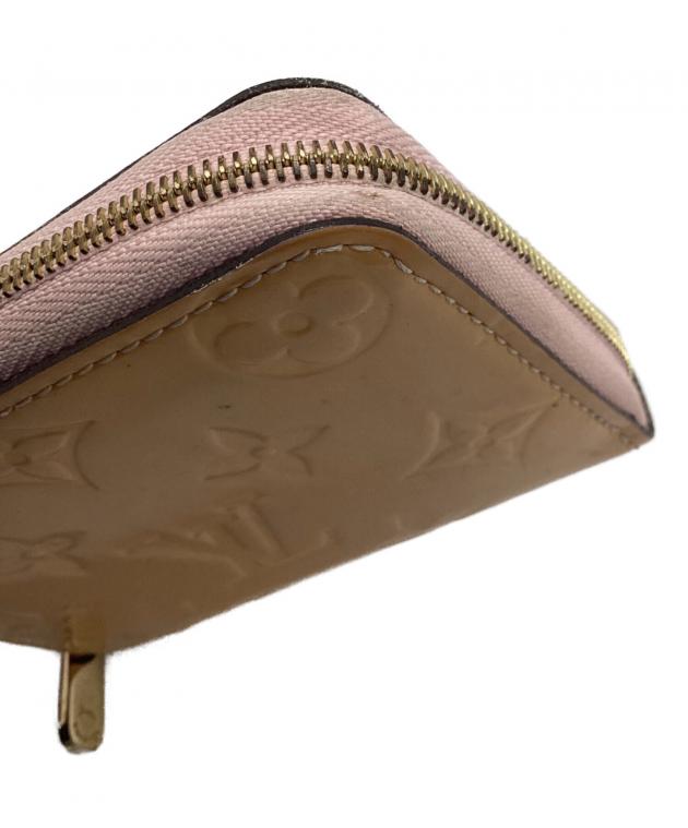 中古・古着通販】LOUIS VUITTON (ルイ ヴィトン) ジッピー・コイン