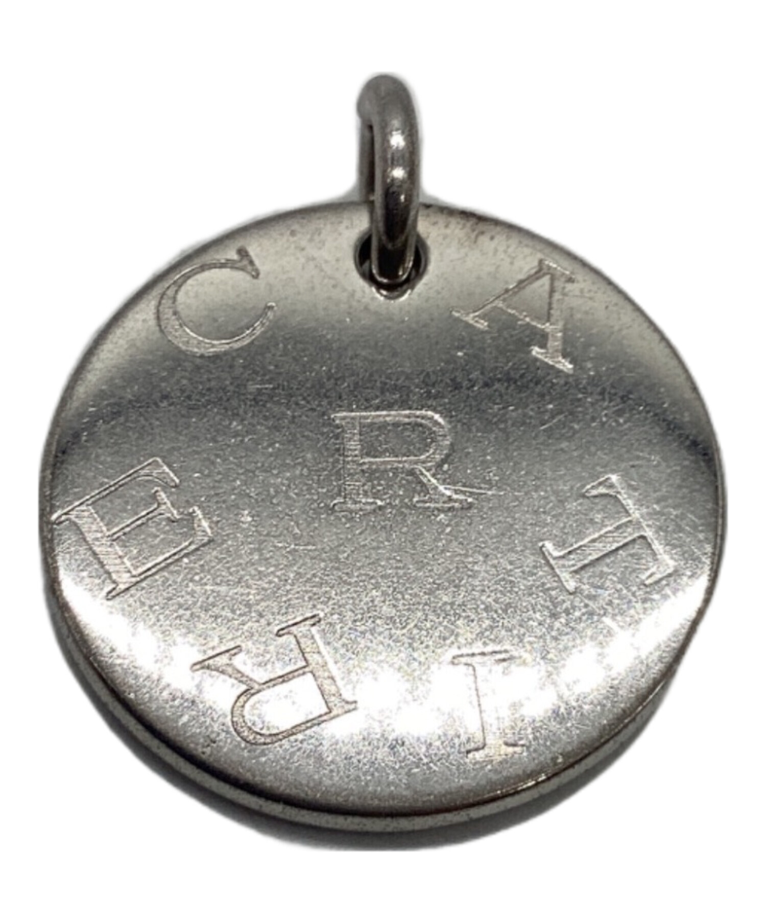 中古・古着通販】Cartier (カルティエ) ペンダントトップ｜ブランド 