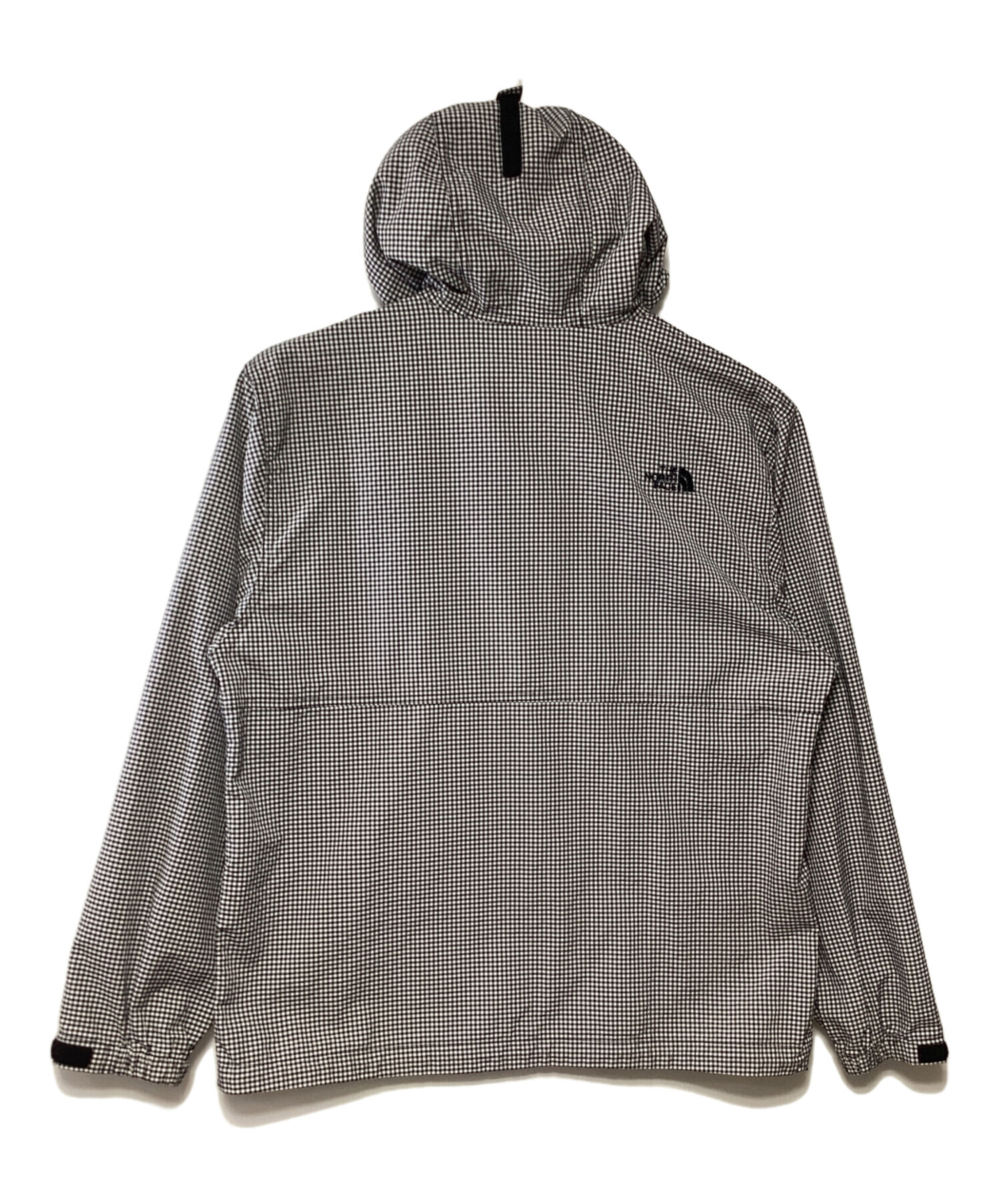 中古・古着通販】THE NORTH FACE (ザ ノース フェイス) ノベルティ 