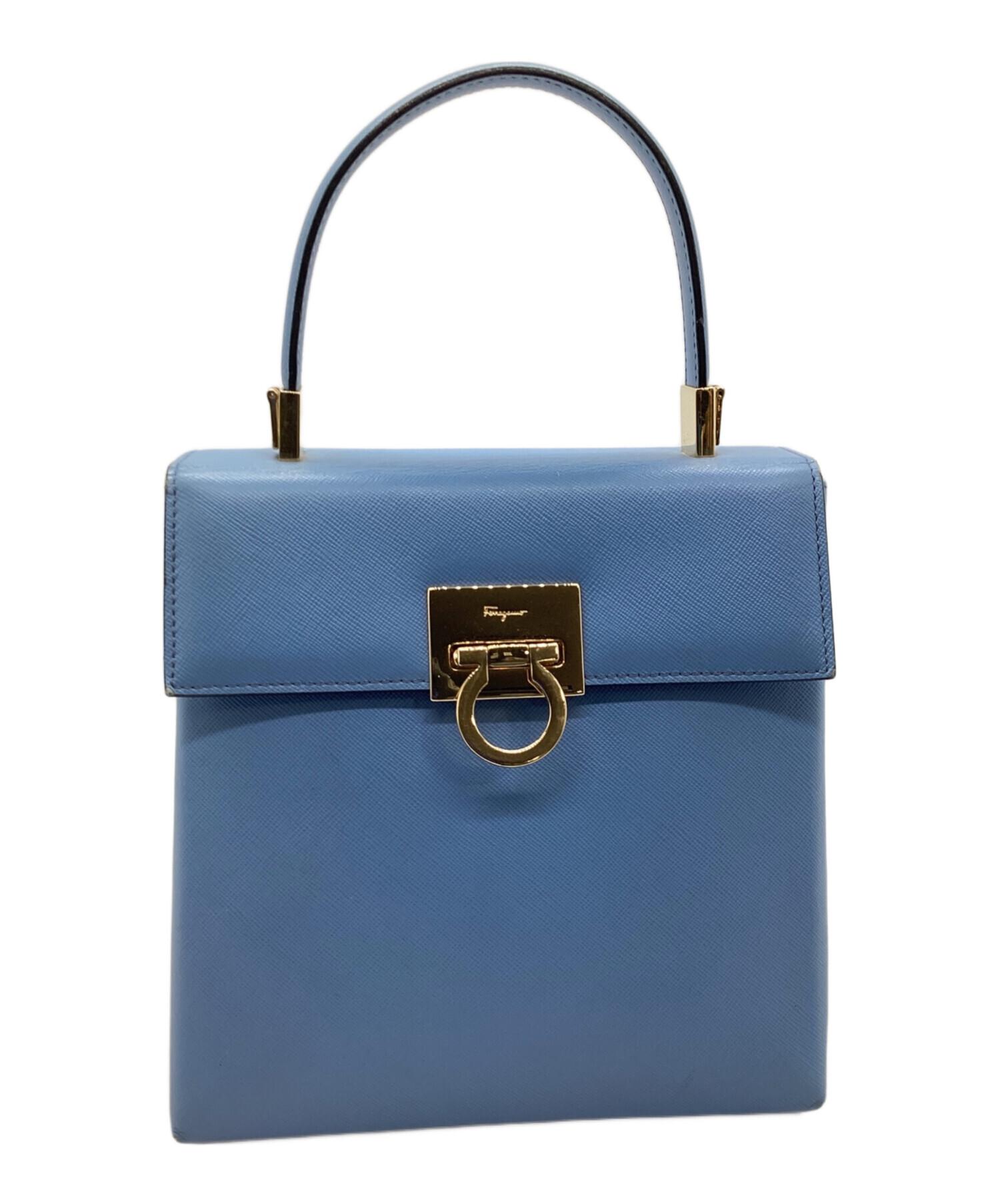 中古・古着通販】Salvatore Ferragamo (サルヴァトーレ フェラガモ