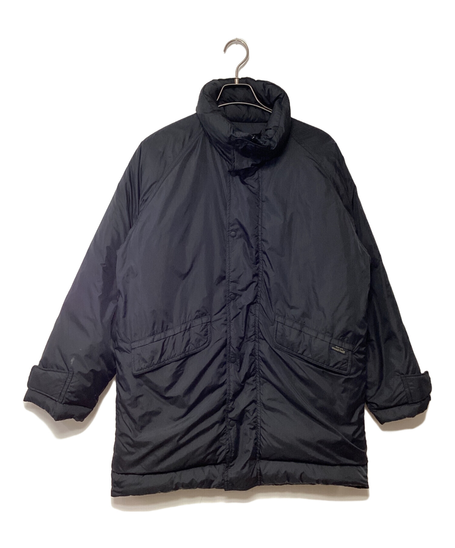 mont-bell ダウンコート リバーシブル コロラドコート Men's｜モンベル