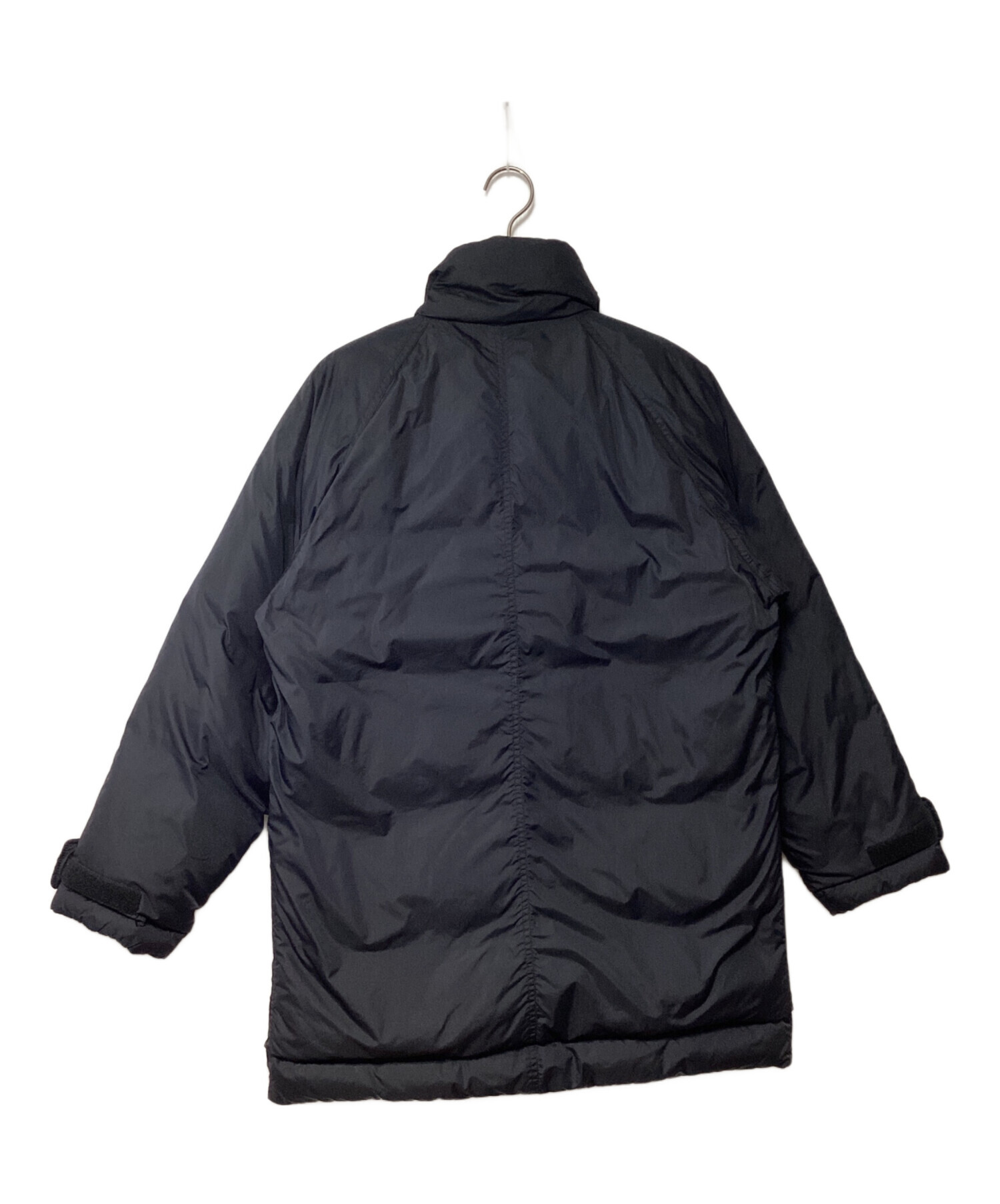 中古・古着通販】mont-bell (モンベル) リバーシブルダウンコート