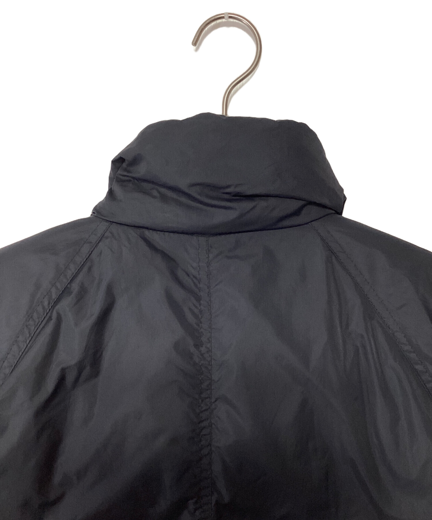 中古・古着通販】mont-bell (モンベル) リバーシブルダウンコート 