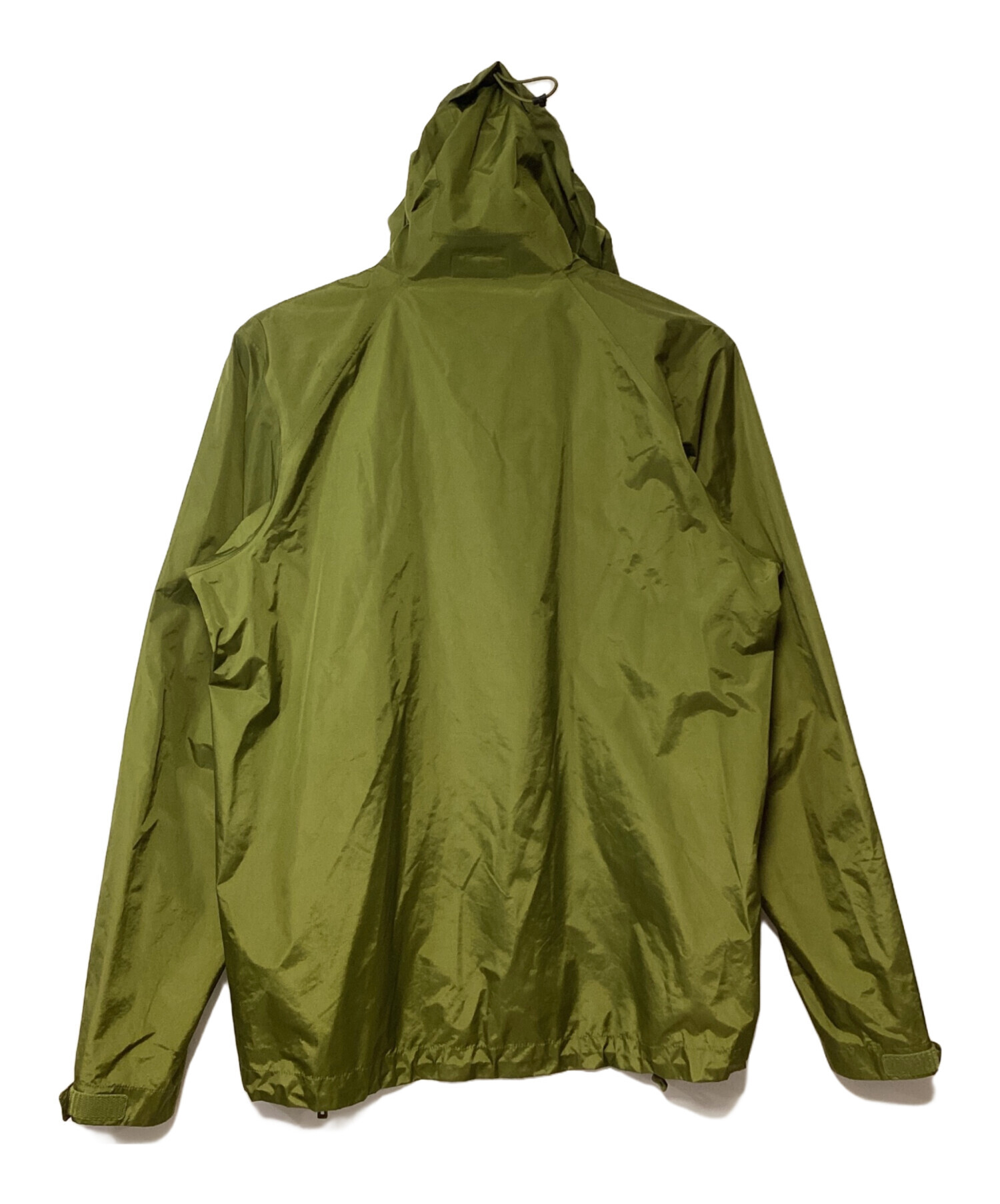 中古・古着通販】Patagonia (パタゴニア) トレントシェルジャケット 