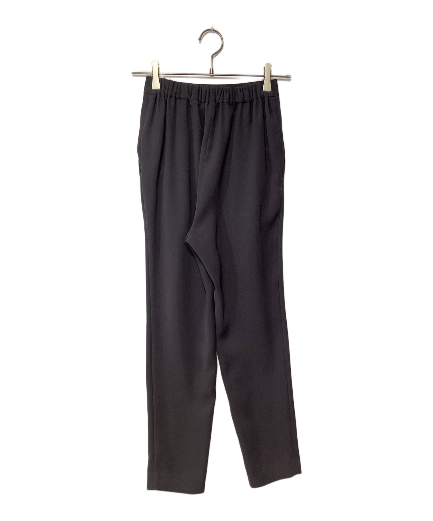 中古・古着通販】ENFOLD (エンフォルド) ジョッパーズパンツ グレー