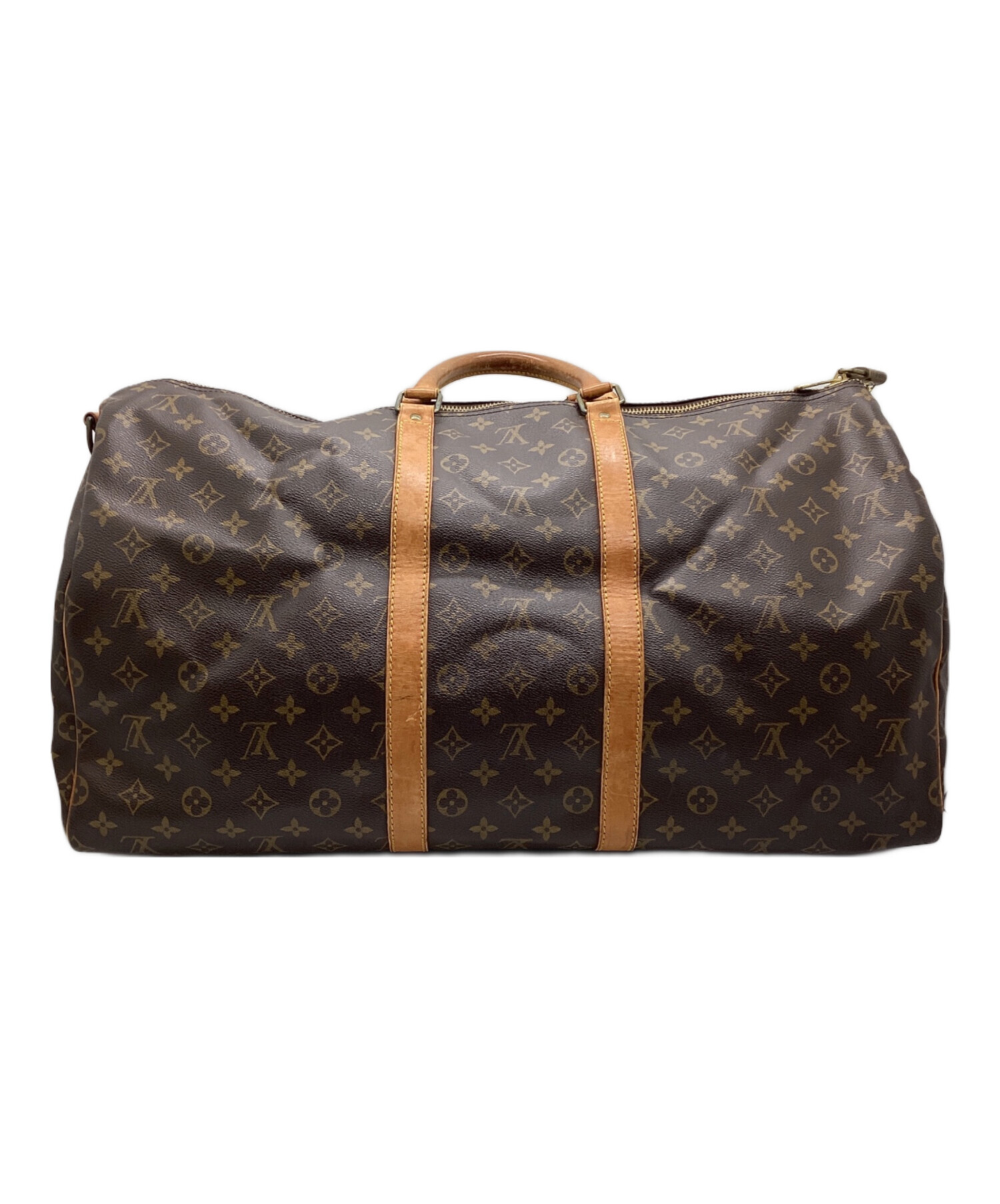 中古・古着通販】LOUIS VUITTON (ルイ ヴィトン) キーポル・バンド