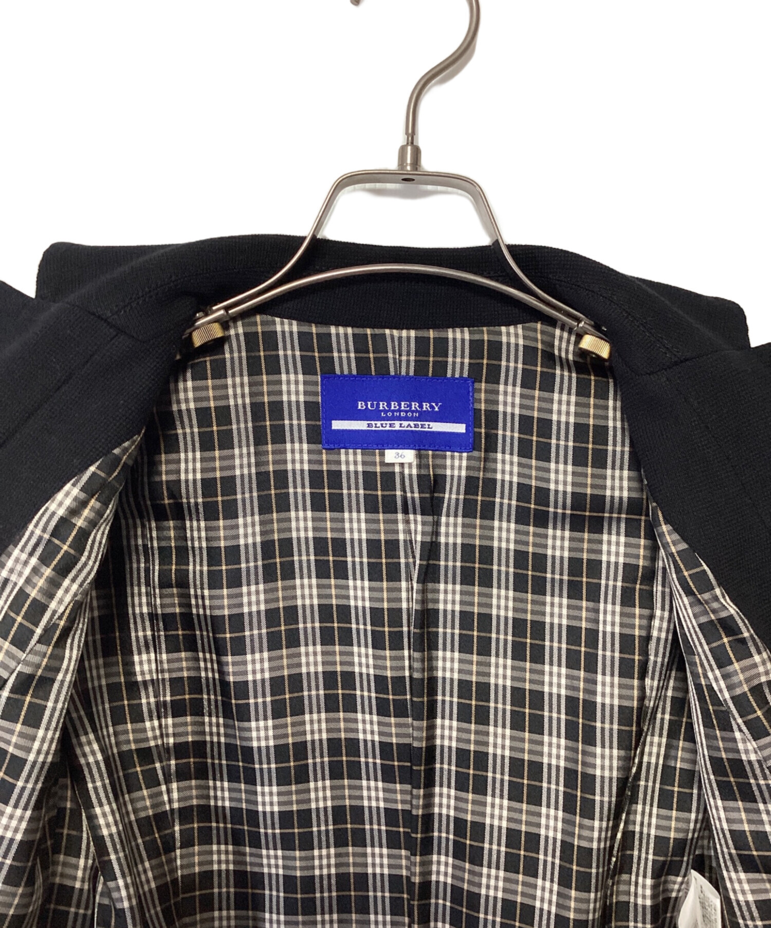 中古・古着通販】BURBERRY LONDON (バーバリーロンドン) テーラード 
