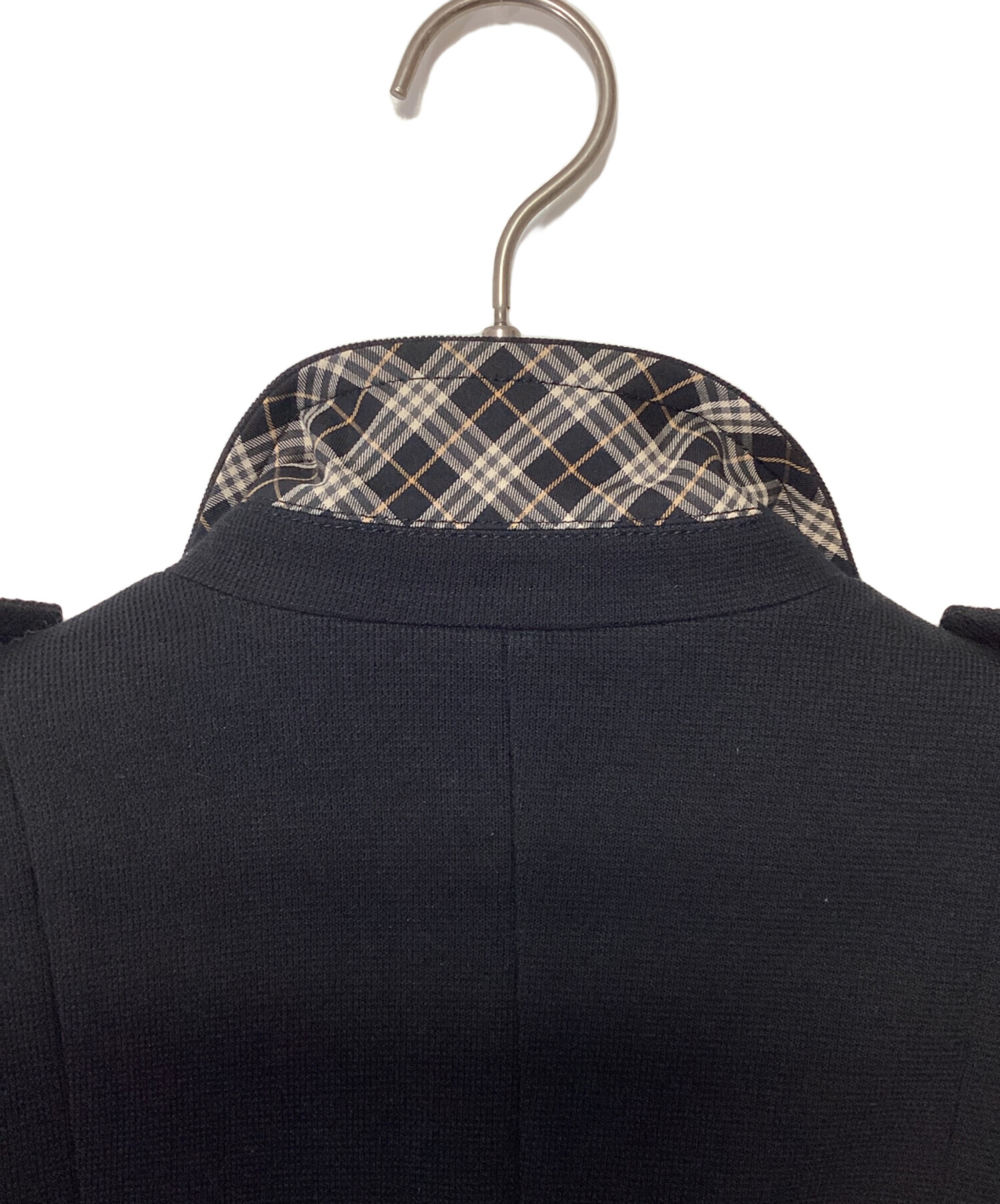 中古・古着通販】BURBERRY LONDON (バーバリーロンドン) テーラード 