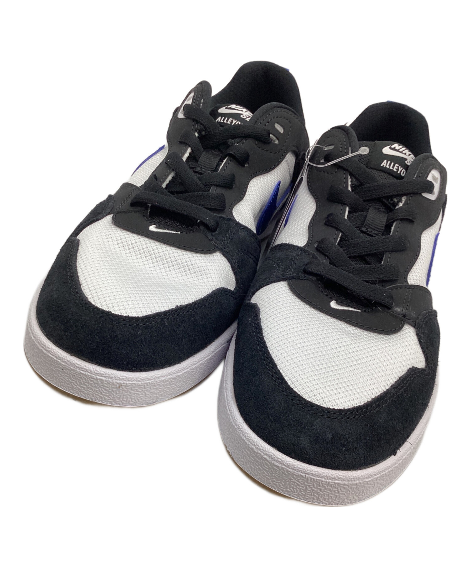 NIKE　SB アリウープ　ブラックトゥ　新品未使用　タグ付き 中古・古着通販】NIKE SB (ナイキエスビー) アリウープ スケートボード