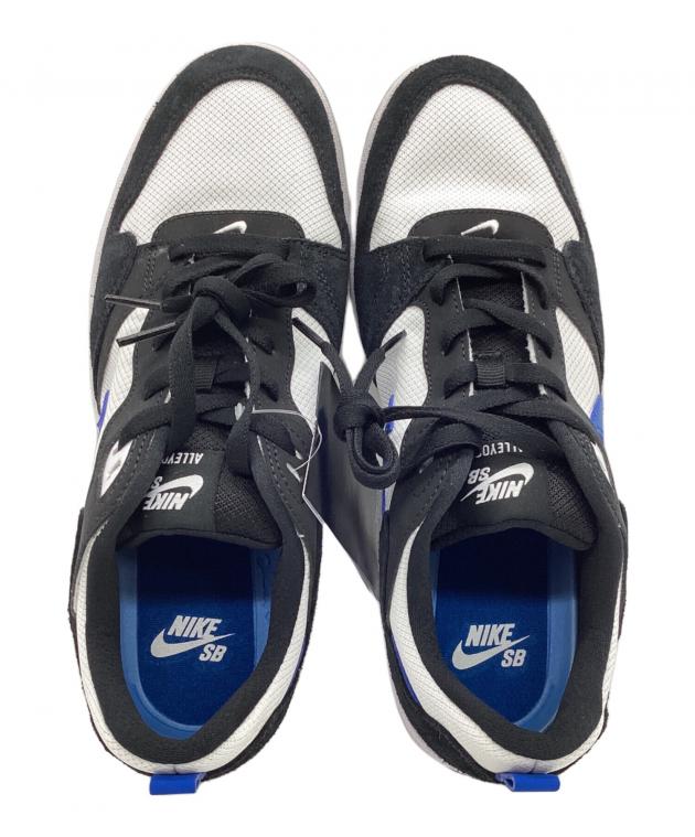 中古・古着通販】NIKE SB (ナイキエスビー) アリウープ スケートボード