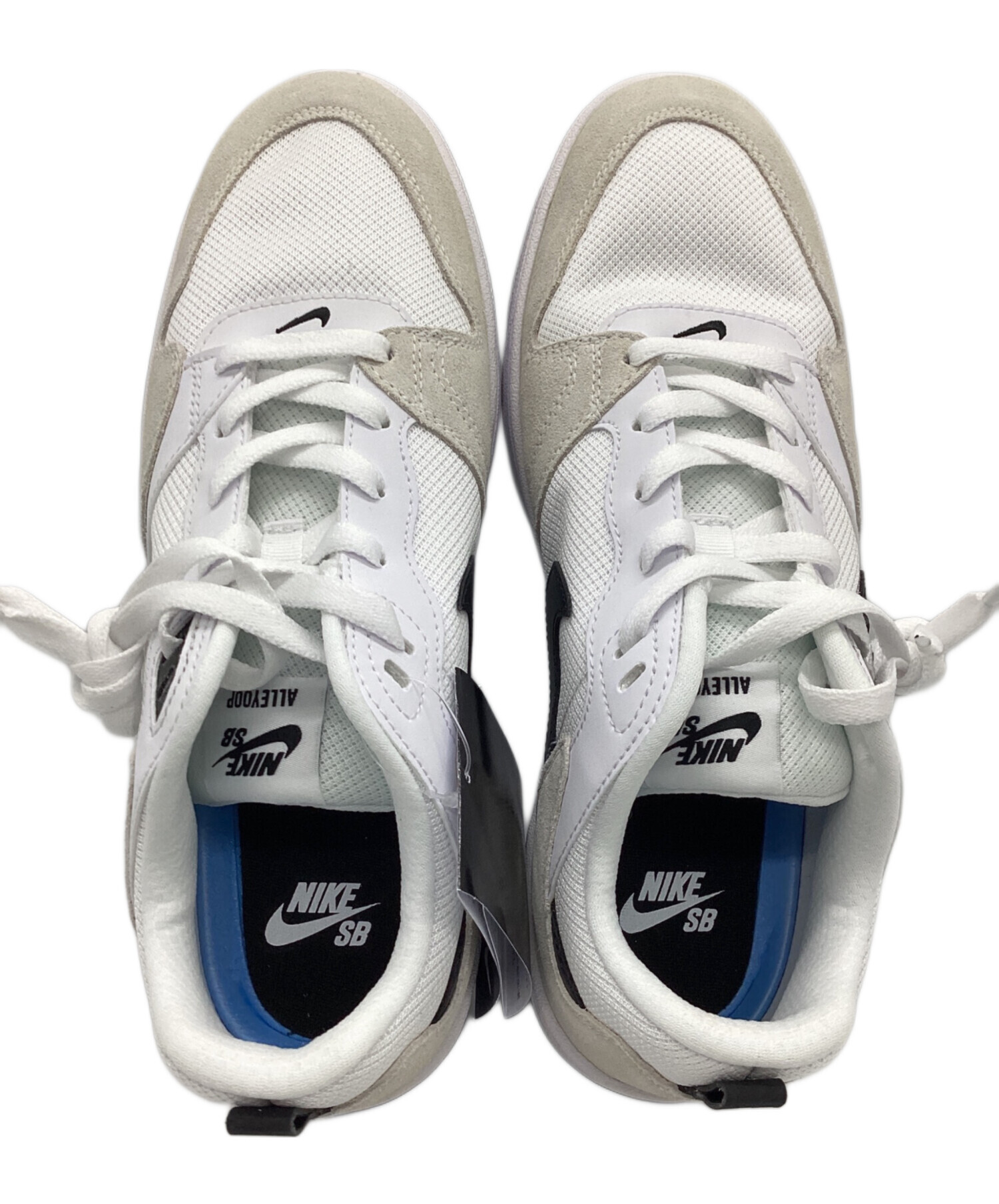 中古・古着通販】NIKE SB (ナイキエスビー) アリウープ スケートボード 