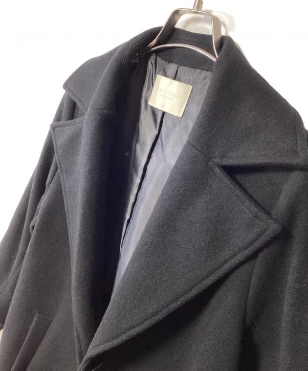 中古・古着通販】PUBLIC TOKYO (パブリックトウキョウ) ダブル