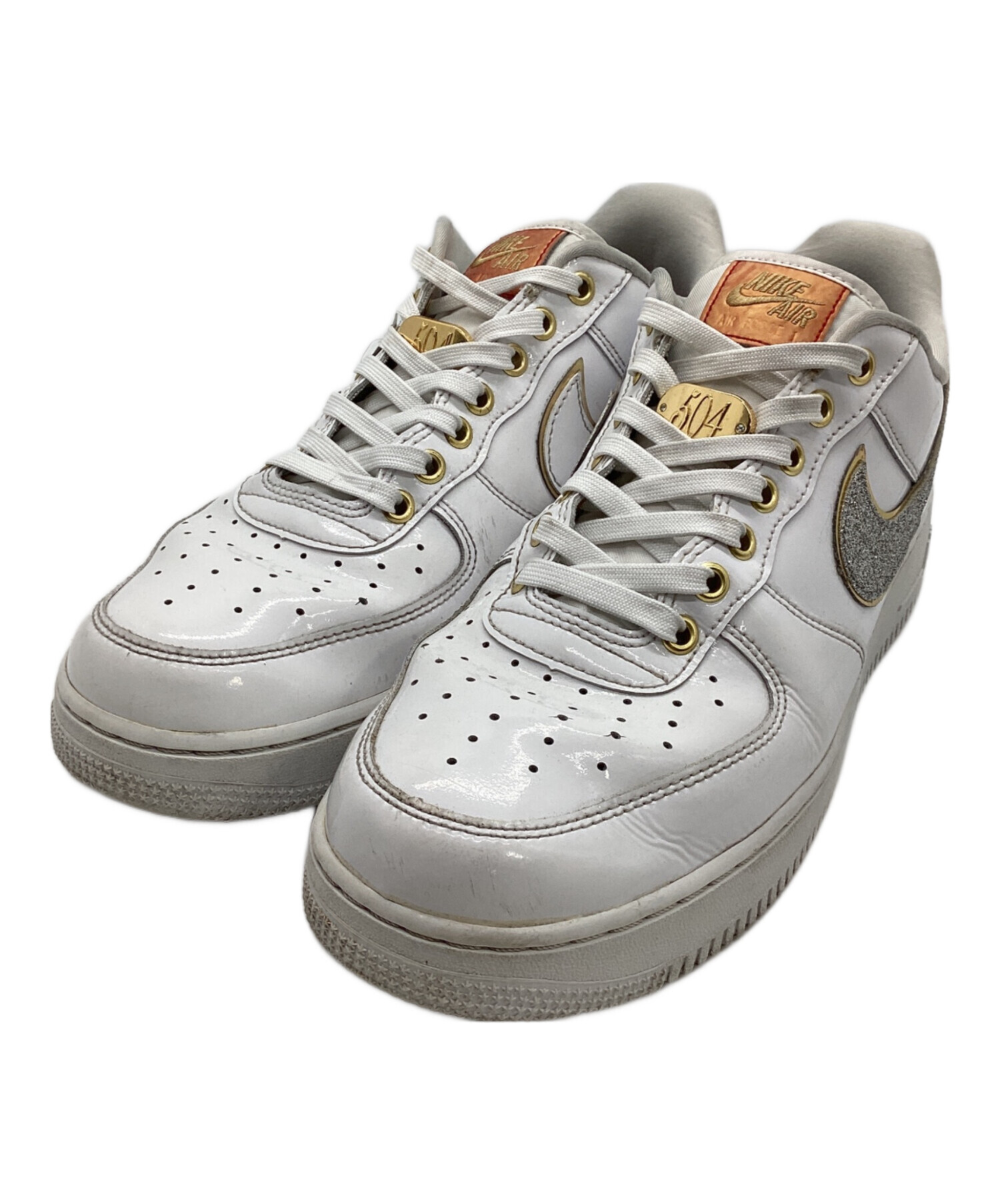 中古・古着通販】NIKE (ナイキ) AIR FORCE 1 Low 