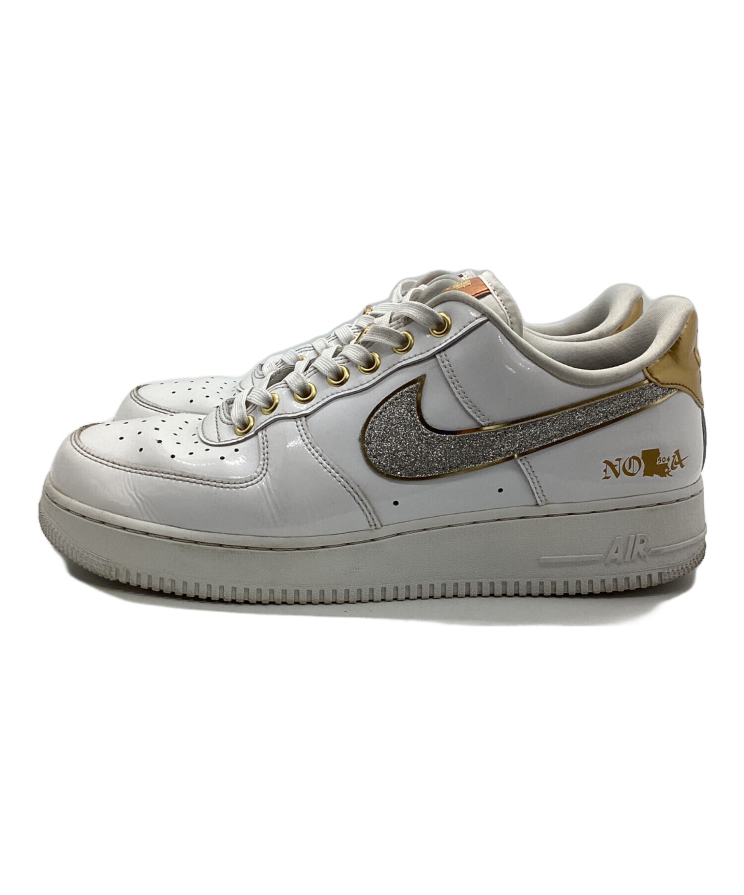 中古・古着通販】NIKE (ナイキ) AIR FORCE 1 Low 