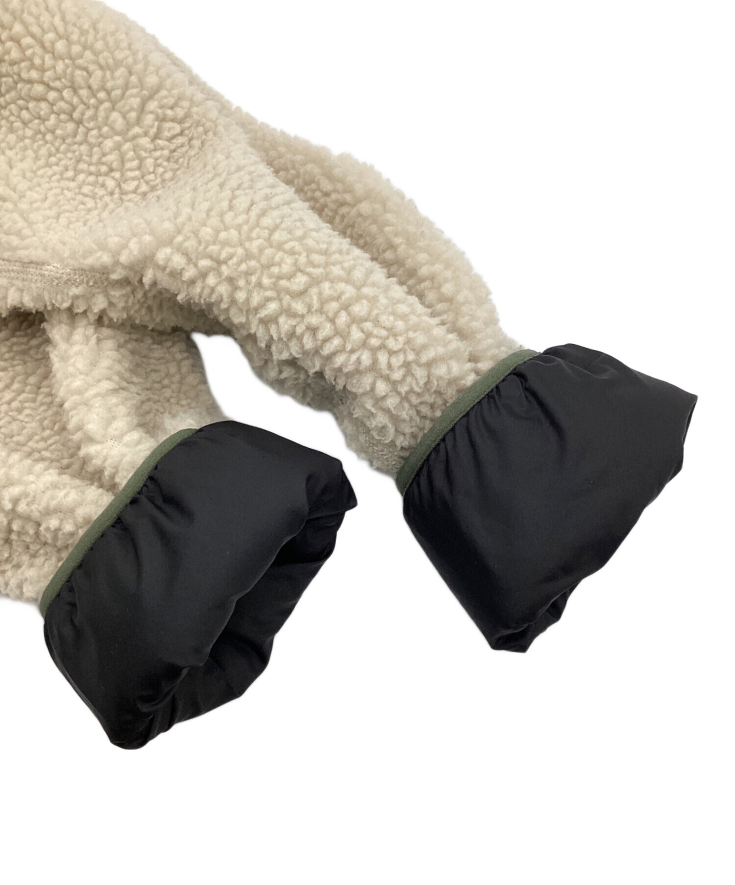 中古・古着通販】Patagonia (パタゴニア) レトロX フリース