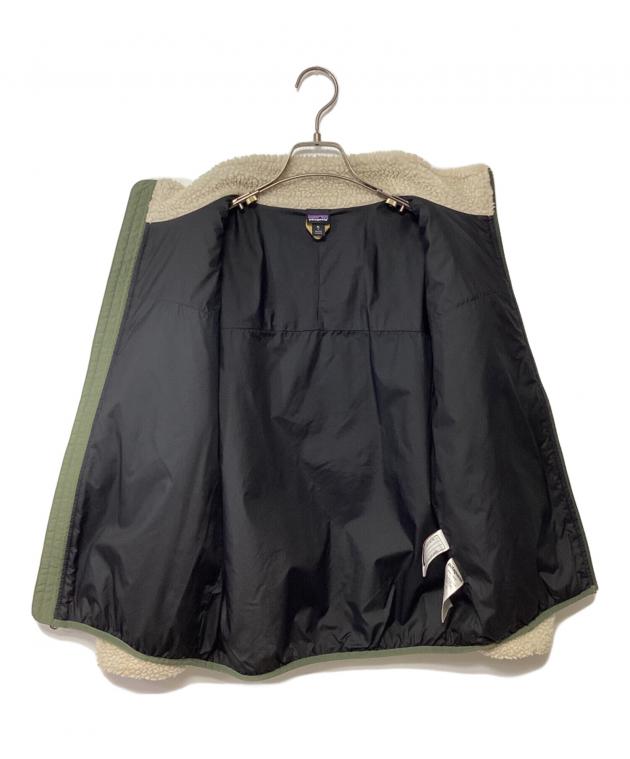 中古・古着通販】Patagonia (パタゴニア) レトロX フリースジャケット
