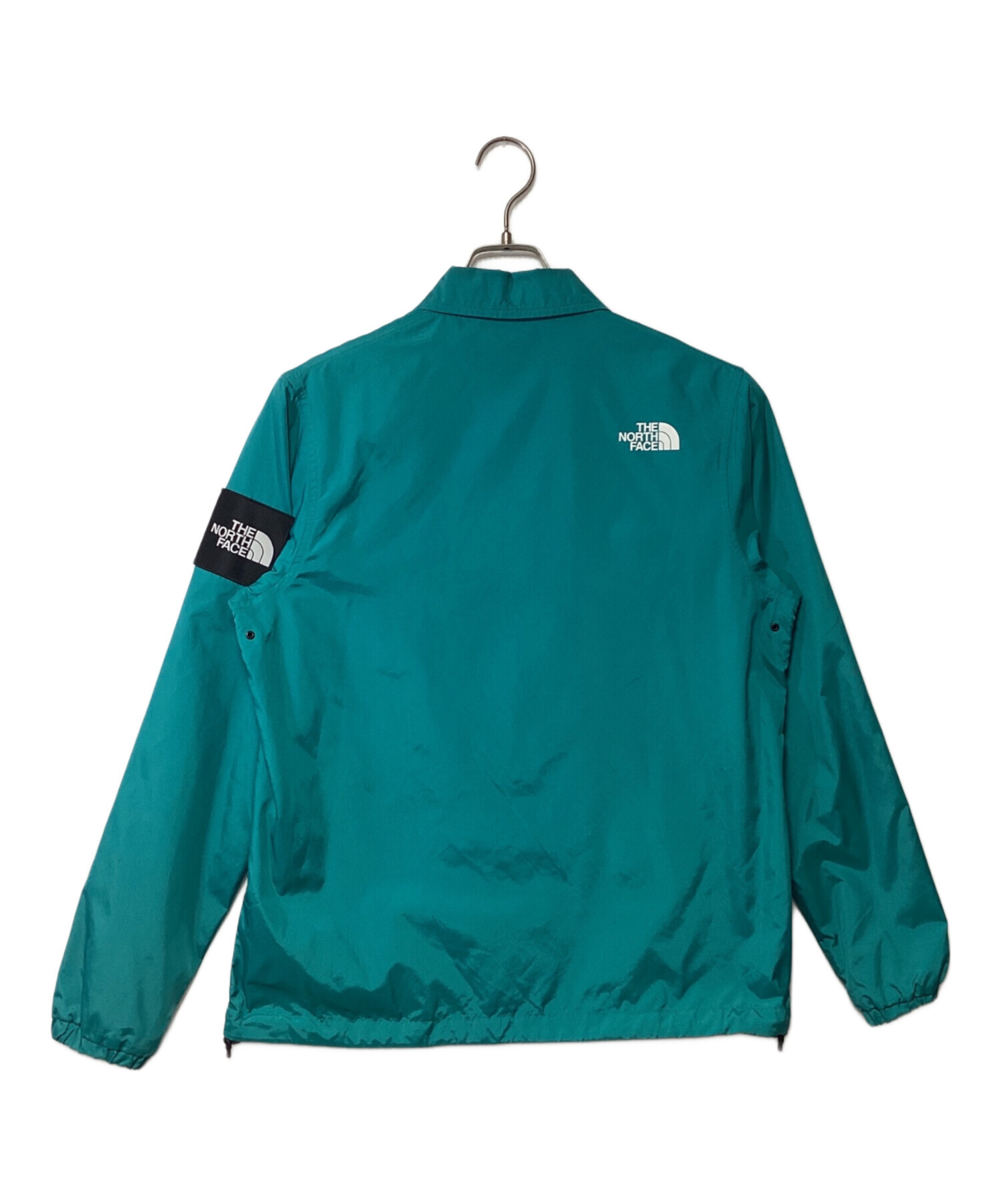 中古・古着通販】THE NORTH FACE (ザ ノース フェイス) コーチ