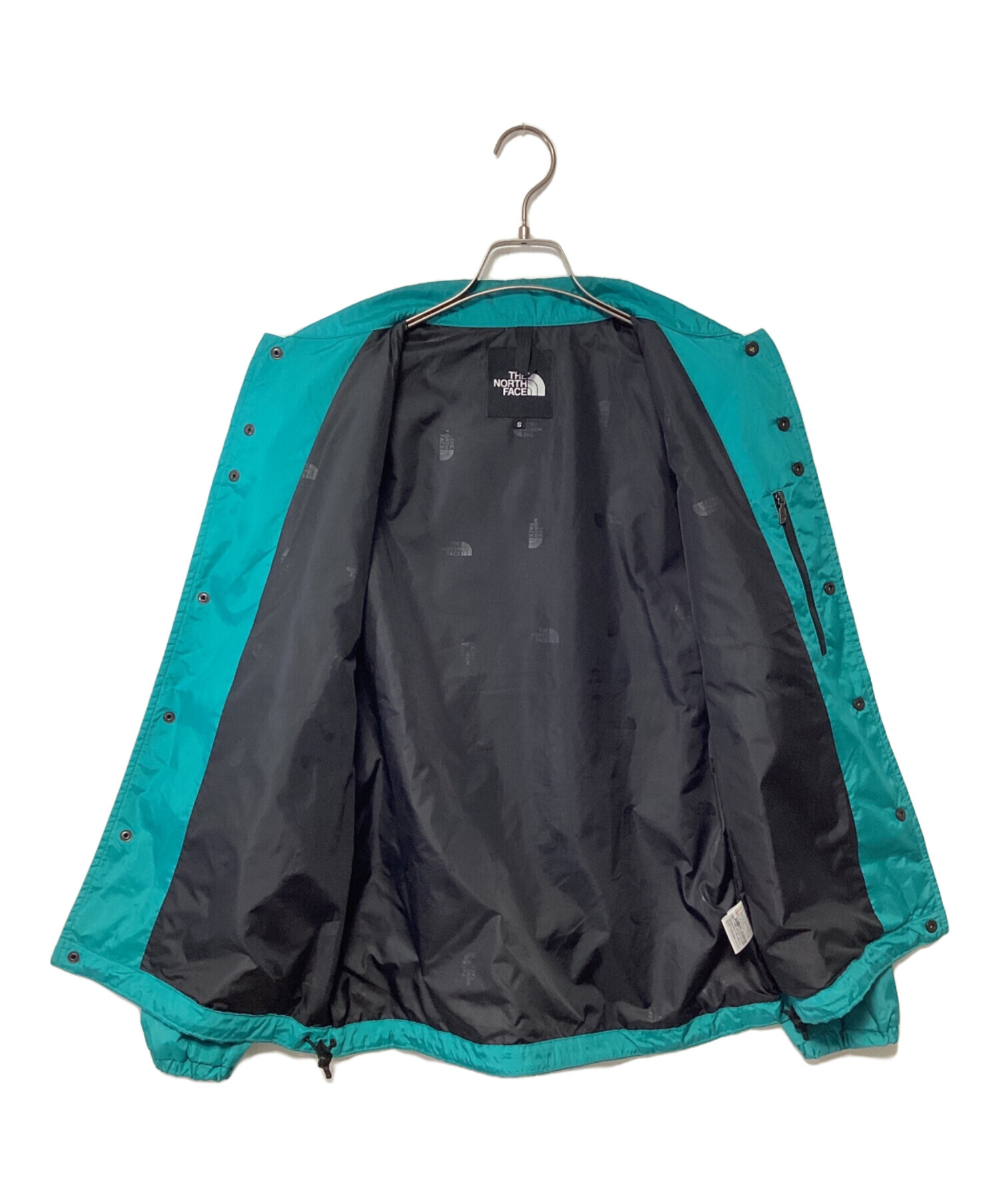 中古・古着通販】THE NORTH FACE (ザ ノース フェイス) コーチ