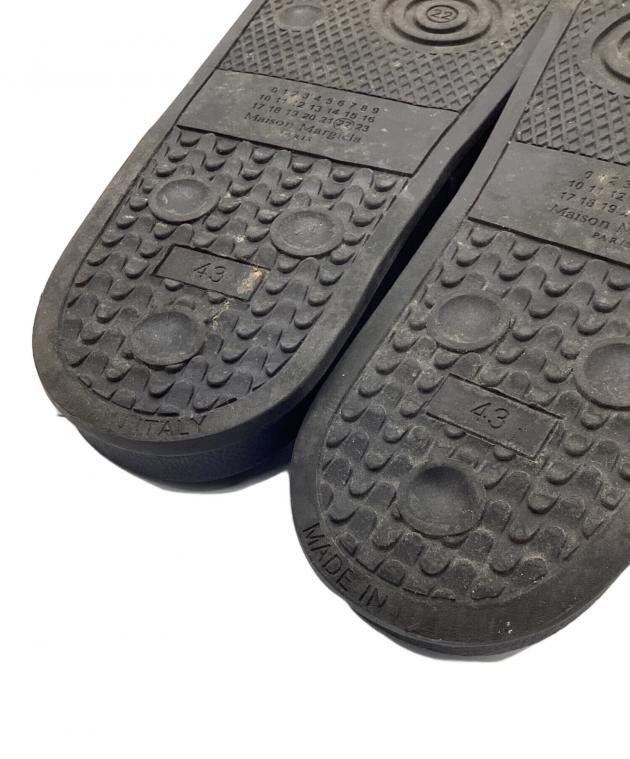 中古・古着通販】Maison Margiela (メゾンマルジェラ) シャワー