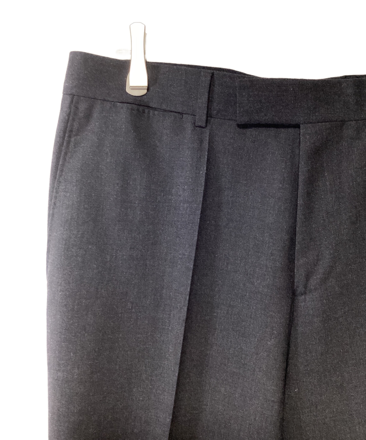 中古・古着通販】BOSS HUGO BOSS (ボス ヒューゴボス) スラックス