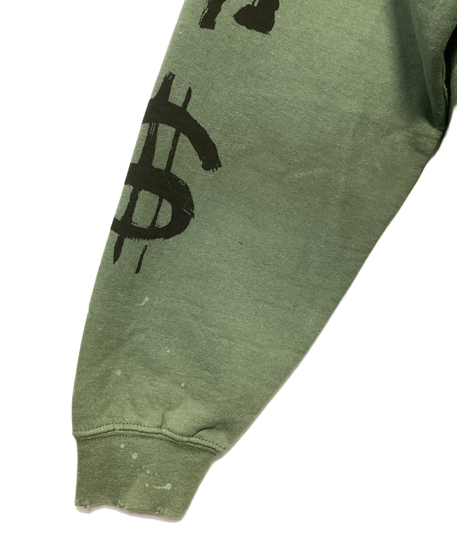 中古・古着通販】SASQUATCHfabrix. (サスクワッチファブリックス