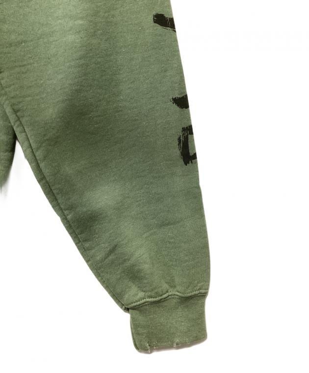 Sasquatchfabrix. サスクワァッチファブリックス スウェット レディース 【古着】【中古】 中古・古着通販】SASQUATCHfabrix. (サスクワッチファブリックス