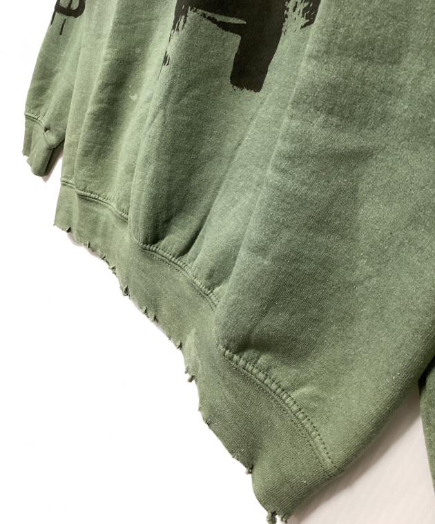 中古・古着通販】SASQUATCHfabrix. (サスクワッチファブリックス